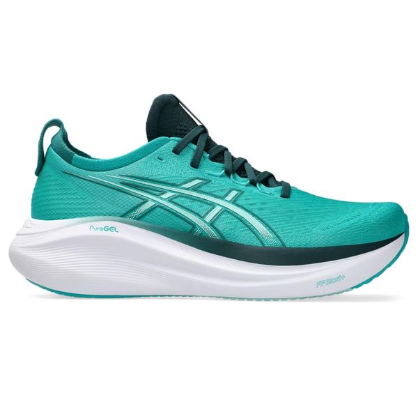 Tênis Asics Gel-Nimbus 27 | Masculino